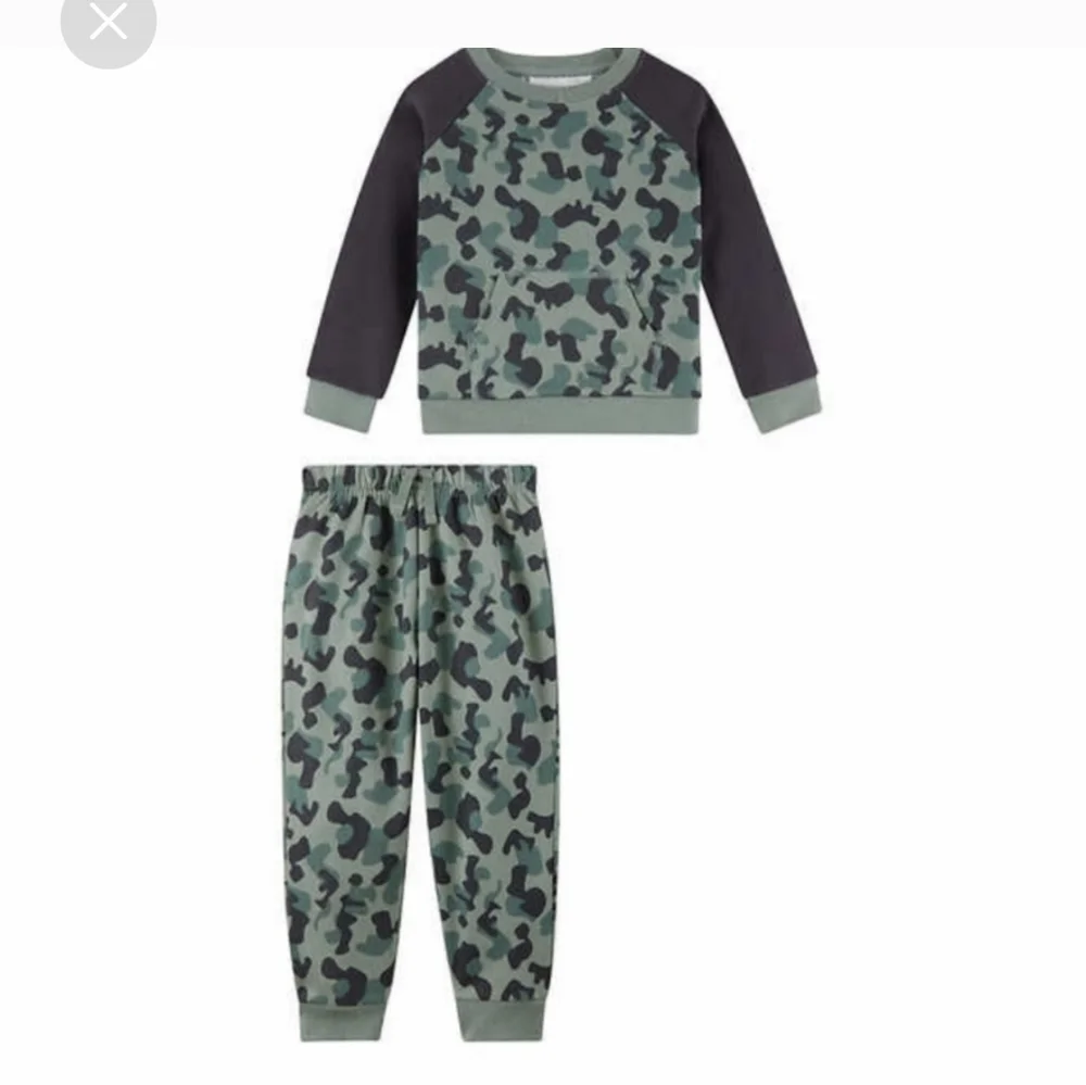Koala Kids Kids' 4-piece Set nwt 18m